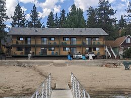 Big Bear Lakefront Lodge