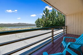 Big Bear Lakefront Lodge