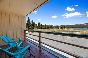 Big Bear Lakefront Lodge