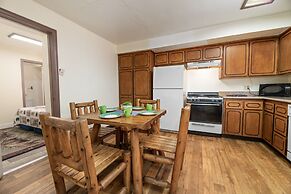 Big Bear Lakefront Lodge