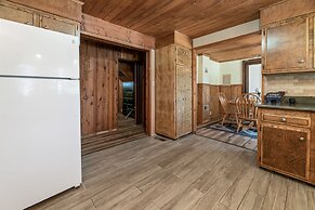 Big Bear Lakefront Lodge