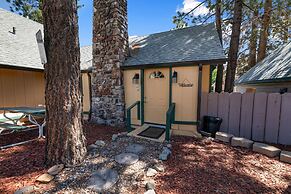 Big Bear Lakefront Lodge