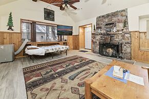 Big Bear Lakefront Lodge