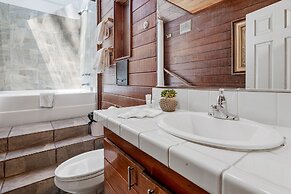 Big Bear Lakefront Lodge