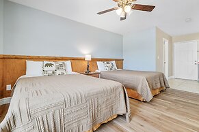 Big Bear Lakefront Lodge