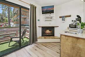 Big Bear Lakefront Lodge