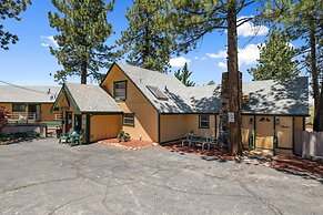 Big Bear Lakefront Lodge