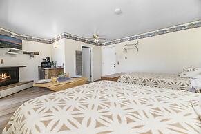 Big Bear Lakefront Lodge