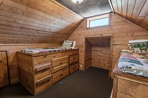 Big Bear Lakefront Lodge