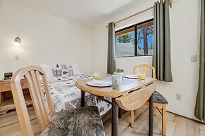 Big Bear Lakefront Lodge