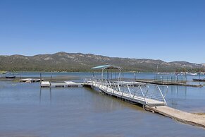 Big Bear Lakefront Lodge