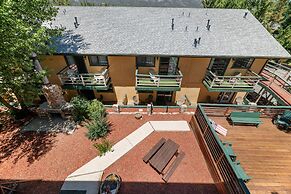 Big Bear Lakefront Lodge