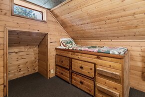 Big Bear Lakefront Lodge