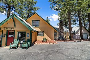 Big Bear Lakefront Lodge