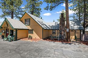 Big Bear Lakefront Lodge