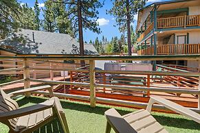 Big Bear Lakefront Lodge