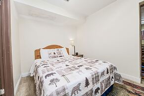 Big Bear Lakefront Lodge