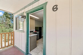 Big Bear Lakefront Lodge