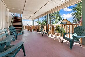 Big Bear Lakefront Lodge