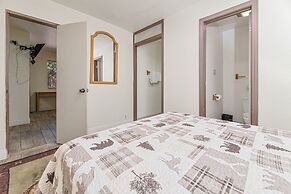 Big Bear Lakefront Lodge