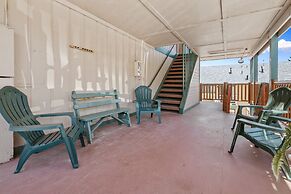 Big Bear Lakefront Lodge