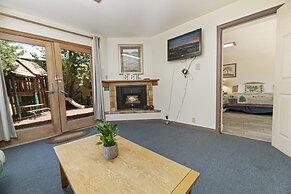 Big Bear Lakefront Lodge