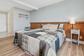 Big Bear Lakefront Lodge