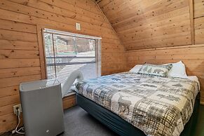 Big Bear Lakefront Lodge