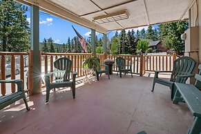 Big Bear Lakefront Lodge