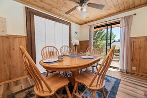 Big Bear Lakefront Lodge