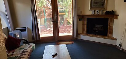 Big Bear Lakefront Lodge