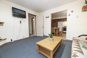 Big Bear Lakefront Lodge