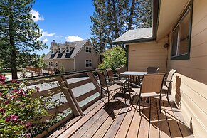 Big Bear Lakefront Lodge