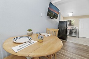 Big Bear Lakefront Lodge