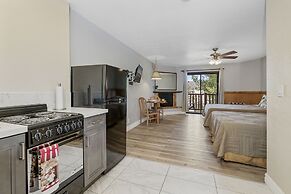 Big Bear Lakefront Lodge