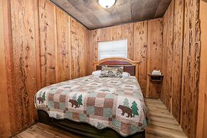 Big Bear Lakefront Lodge