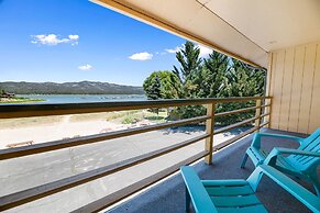 Big Bear Lakefront Lodge