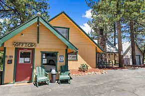 Big Bear Lakefront Lodge