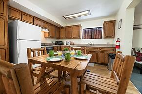 Big Bear Lakefront Lodge