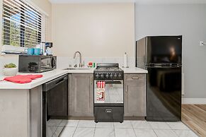 Big Bear Lakefront Lodge