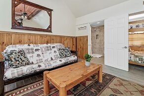 Big Bear Lakefront Lodge