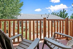 Big Bear Lakefront Lodge