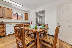 Big Bear Lakefront Lodge