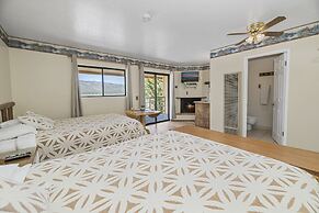 Big Bear Lakefront Lodge