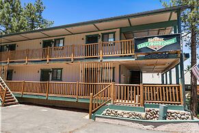 Big Bear Lakefront Lodge