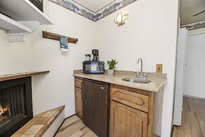 Big Bear Lakefront Lodge