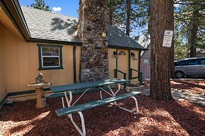 Big Bear Lakefront Lodge