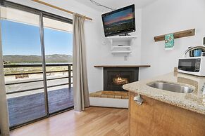 Big Bear Lakefront Lodge