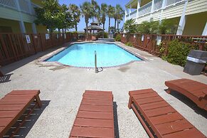 Plantation Suites & Conference Center