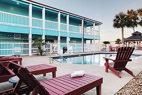 Plantation Suites & Conference Center